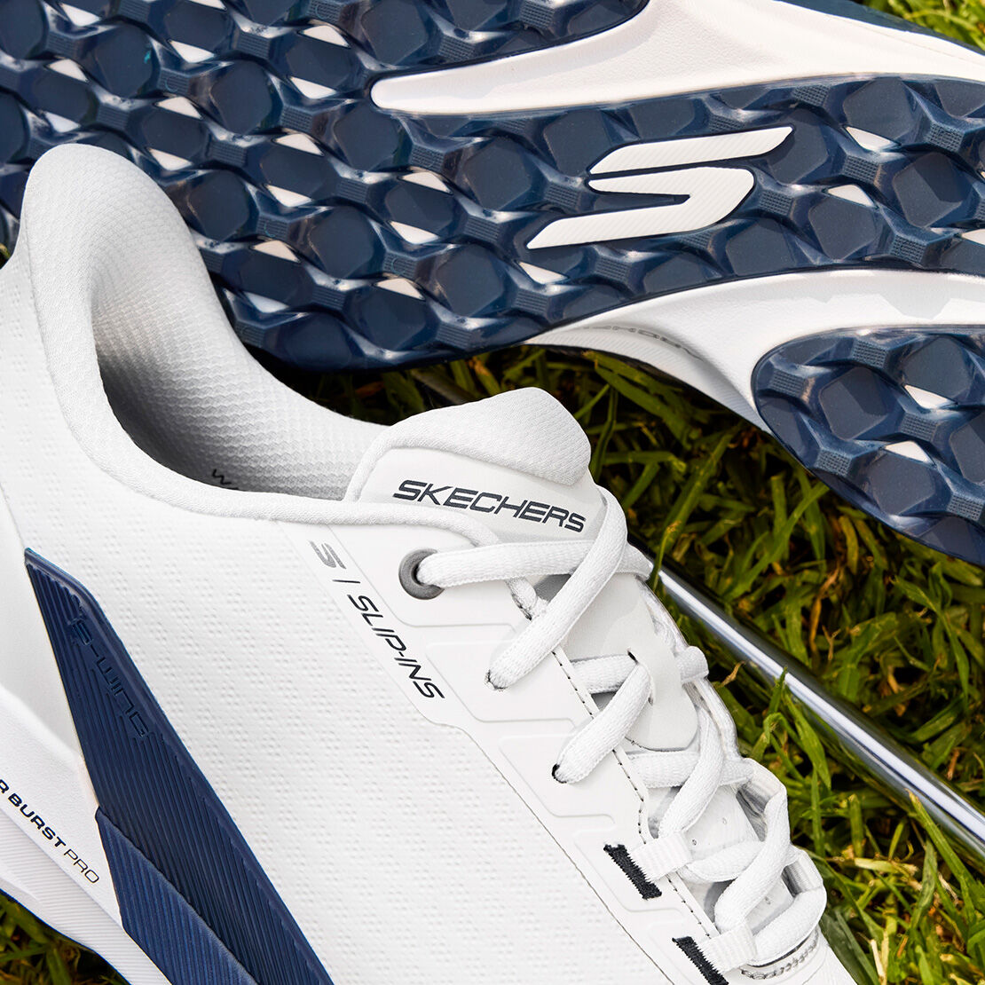 Skechers Golf Shoes